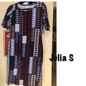 NWT Lularoe dress